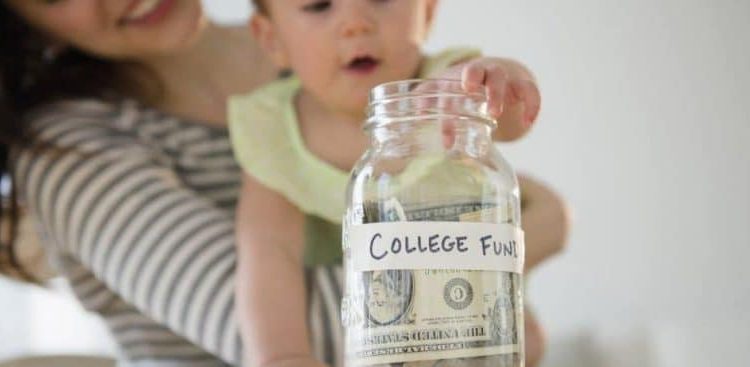 Why you need to start saving for your children’s education now