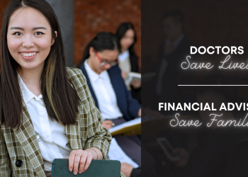 Top 5 Reasons Why You Should Try Becoming A Financial Advisor