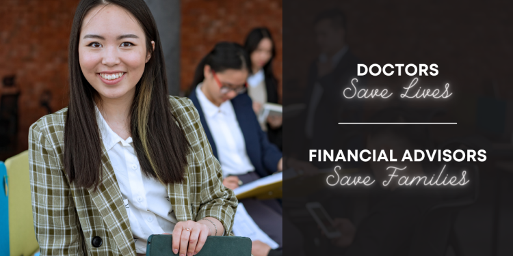 Top 5 Reasons Why You Should Try Becoming A Financial Advisor