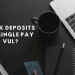 Why is Single Pay VUL better than Cash Deposits for Estate Planning Purposes