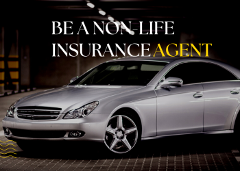 How To Be a Non-Life Insurance or Car Insurance Agent in Philippines