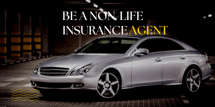How To Be a Non-Life Insurance or Car Insurance Agent in Philippines