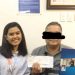 Grab Driver Insures Himself and Wife, Receives P500k for Cancer Benefit
