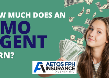 How much does a Health Care Agent Earn?