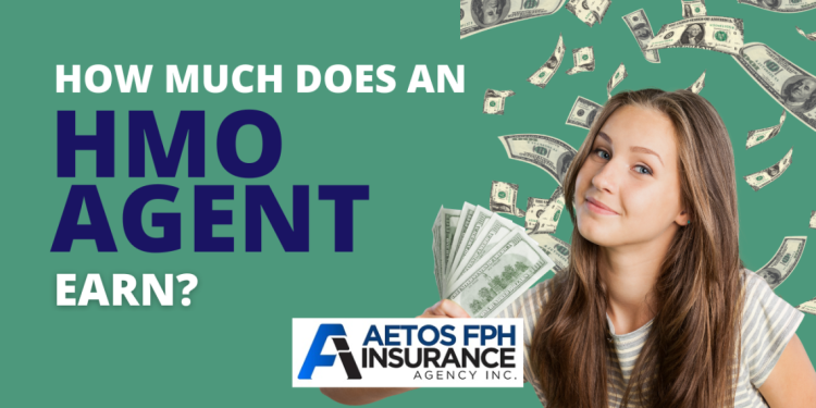 How much does a Health Care Agent Earn?