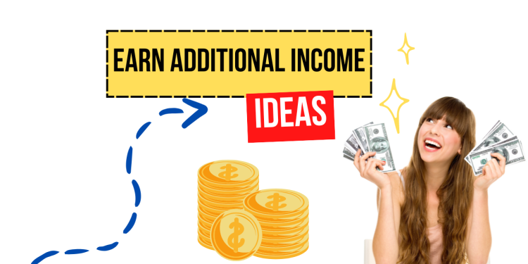 The Power of a Secondary Income: Why You Need One