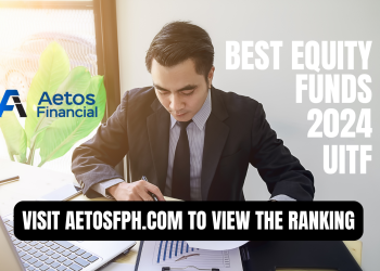 Top Equity Funds in 2024 in the Philippines – uitf.com.ph