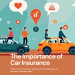 Protect Your Ride, Protect Your Peace of Mind: Why Car Insurance is Non-Negotiable!