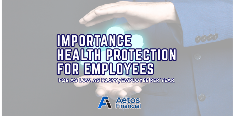 Why Every Employer Should Provide Protection to their Employees