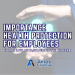Why Every Employer Should Provide Protection to their Employees