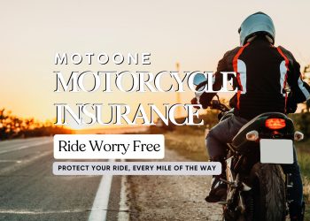 Why Comprehensive Motorcycle Insurance Is Vital for Every Rider