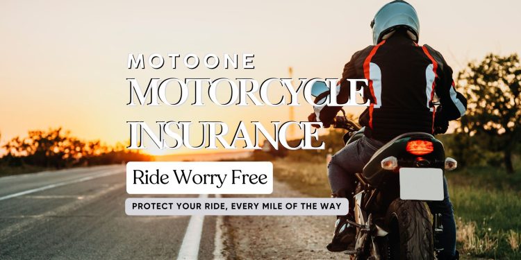 Why Comprehensive Motorcycle Insurance Is Vital for Every Rider